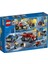 60273 City Elit Polis Delici Takibi /179 Parça/+5 Yaş /LEGO 4