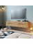 Loft Tv Ünitesi Televizyon Sehpası LF10 1