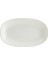 Gourmet Oval Kayık Tabak 24 cm 1