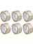 KOLİ BANTI 45 CMX100 MT 6 ADET 1001 AMBALAJ 1