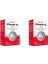 Farma Vitamin D3 400 Iu 2'li Paket 1