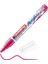 5100 Orta Uçlu Akrilik Markör - Telemagenta - 2-3 Mm’Lik Yuvarlak Uç 1