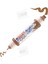 5400 Akrilik 3D Double Liner - Fındık Kahvesi - 2-3, 5-10 Mm’Lik 2 Başlık 1