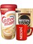 Gold 200 gr + coffe Mate 400 gr + Kupa 1