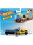 Hot Wheels Kamyonlar - Racing Convoy 1