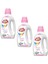 Çamaşır Yumuşatıcısı 1500 ml 3 Adet 1