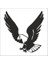 Kartal Folyo Sticker 123 70 cm Uzunluk 1