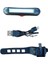 Bisiklet 5 Fonksiyonlu Lamba (Usb Şarjlı) 1