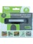 USB Şarj Edilebilir Bisiklet Farı (5 Fonksiyonlu) 1