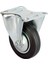 Sabit Tekerlek 150 mm 1