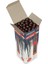2240 Tükenmez Kalem My-Tech 0.7 mm 25'li Kırmızı 2