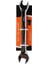 Anahtar Açık Ağız 10-11 Kartelalı KTX_1083*12 1