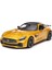 1:24 Mercedes Amg Gt R Sarı 1