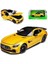 1:24 Mercedes Amg Gt R Sarı 3