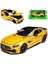 1:24 Mercedes Amg Gt R Sarı 5