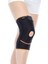 Patella ve Ligament Destekli Dizlik  Orlex® Orx-Dz 13  (Patella Çevresi Açık ve Pedle Desteklidir.) 2