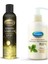 Keratin Şampuanı + Isırgan Saç Maskesi Set 1