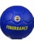 Fenerbahçe Lacivert Lisanslı Futbol Topu 1