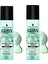 Sıvı Saç Kremi Nutri Balance 200 ml x 2 1