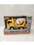 Nitro Oyuncak Speed 1:20 Beton Mikseri 1