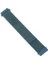Samsung Galaxy Watch 42 mm Için Spor Dokuma Kordon Celestial Teal 1