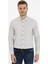 Erkek Haki Regular Fit Gömlek 50233052-VR027 1