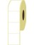 100 mm x 100 mm Termal Etiket 1