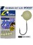 11566 Mebaru Shot Glow Lrf Jighead 1