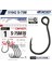 51642 S-75M Black Chrome iğne 1