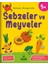 5+ Yaş Eğitici Tanımlama Etkinliği “5 Yaş Noktaları Birleştirelim” Eğlenceli Okul Öncesi Set 5 Kitap 3