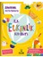 4+ Yaş Zihinsel Ve Bilişsel Gelişim “İlk Etkinlik Kitabım” Eğitici Eğlenceli Okul Öncesi Set 5 Kitap 4