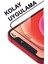 Apple iPhone XR Tam Kaplayan 21D Temperli Ekran Koruyucu Cam Şeffaf 3