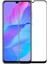 Huawei P Smart 2020 Tam Kaplayan Temperli Ekran Koruyucu Cam Şeffaf 1