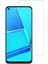 Oppo A52 Temperli Ekran Koruyucu Kırılmaz Cam Ekonomik 5'li Paket Şeffaf 1