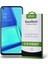 Oppo A52 Temperli Ekran Koruyucu Kırılmaz Cam Ekonomik 5'li Paket Şeffaf 2
