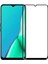 Oppo A9 2020 Tam Kaplayan Temperli Ekran Koruyucu Cam Şeffaf 1