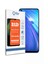 Realme 6 Tam Kaplayan 21D Temperli Ekran Koruyucu Cam Şeffaf 2