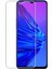Realme C3 Temperli Ekran Koruyucu Kırılmaz Cam Ekonomik 3'lü Paket Şeffaf 1