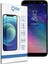 Samsung Galaxy A6 2018 Tam Kaplayan Temperli Ekran Koruyucu Cam Şeffaf 2