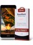 Vestel Venüs V4 Temperli Ekran Koruyucu Kırılmaz Cam Ekonomik 3'lü Paket Şeffaf 2