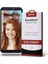 Vestel Venüs V6 Temperli Ekran Koruyucu Kırılmaz Cam Ekonomik 3'lü Paket Şeffaf 2