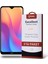 Xiaomi Redmi 8A Temperli Ekran Koruyucu Kırılmaz Cam Ekonomik 3'lü Paket Şeffaf 2
