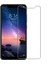 Xiaomi Redmi Note 6 Pro Temperli Ekran Koruyucu Kırılmaz Cam Ekonomik 3'lü Paket Şeffaf 1