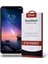 Xiaomi Redmi Note 6 Pro Temperli Ekran Koruyucu Kırılmaz Cam Ekonomik 3'lü Paket Şeffaf 2
