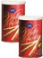 Wafer Master Fındık 250 gr x 2'li 1
