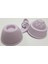 Morzahome Pilav&tatlı Kalıbı CAP:10CM Yuk:7cm 1