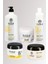Milk Therapy 1000 ml + Evoque Thrapy Krem 400 ml+ Evoque Thrapy Mask+Hair Mask +Yogurt Mask 1