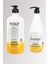 Smart Keratin Şampuan 2800 ml +Evoque Keratin Krem 1000 ml 1