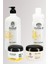 Milk Therapy 1000 ml + Evoque Milk Thrapy Krem 400 ml + Evoque Thrapy Mask+Hair Mask 1