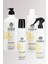 Milk Therapy 1000 ml + Evoque Milk Thrapy Krem 400 ml +Köpük+Bakım Spreyı 1